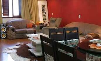 Imagem 7: ÓTIMA CASA 03 DORMITÓRIOS NO AREAL