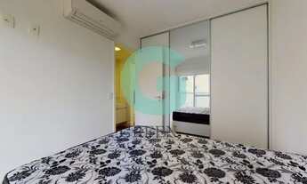 Imagem 7: Lindo apartamento reformado para venda no Jardim Paulista, São Paulo