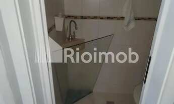 Imagem 3: Barra da Tijuca Apartamento com 2 dormitórios