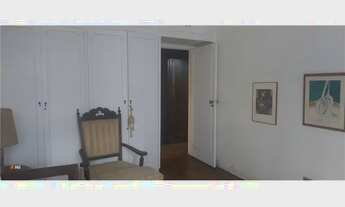 Imagem 6: Amplo apartamento na melhor localização do Gonzaga, com 3 quartos e vaga privativa