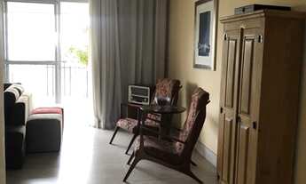 Imagem 5: Apartamento para venda com 176 metros 4 quartos 2 suítes , 3 vagas em Aclimação - São Pau