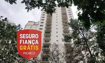 Imagem: SAO PAULO - Apartamento padrao - MOEMA