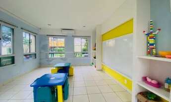 Imagem 3: Cond. Sttilo Club Residence apartamento de 2 quartos com 58 m2 - R$260.000,00 whatsapp:84