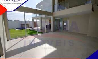 Imagem 6: Excelente casa duplex no Damha 500m² área e área construída 300m², energia solar 04 suítes