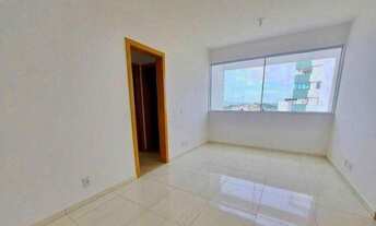 Imagem: Apartamento para comprar Buritis Belo Horizonte