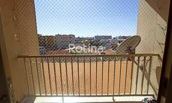 Imagem 6: Apartamento para aluguel, 3 quartos, 1 suíte, 1 vaga, Nossa Senhora Aparecida - Uberlândia