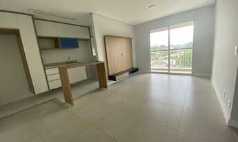 Imagem 3: Apartamento 01 dormitório em Alphaville - andar alto