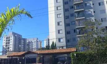 Imagem 2: Locação Apartamento R$ 2.300,00 Socorro / Santo Amaro 2 dormitórios