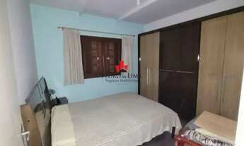 Imagem 2: Casa térrea 3 dormitórios, 2 vagas de garagem no Belem