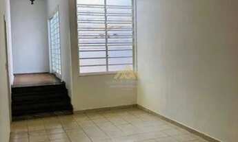 Imagem 5: Casa com 3 dormitórios para alugar, 247 m² por R$ 3.780,35/mês - Centro - Ribeirão Preto/S