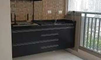 Imagem 3: Apartamento de 2 quartos para alugar no bairro Vila santa catarina