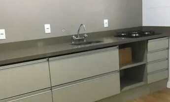 Imagem 5: Apartamento com 2 dormitórios e 2 vagas e Grande Varanda Gourmet perto do Metrô Praça da Á