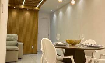 Imagem 3: Aluga-se Apt mobiliado por temporada próximo à praia