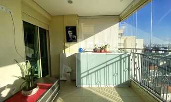 Imagem 4: Apartamento para venda em Santana - São Paulo - SP