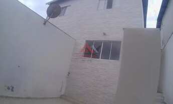 Imagem 3: Sobrado residencial para locação, Jardim Aeródromo Internacional, Suzano