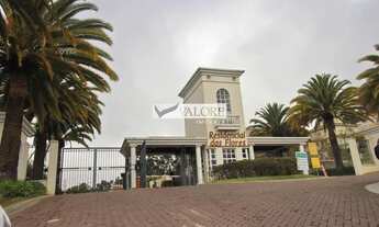 Imagem: Lote em condomínio à venda no Alphaville