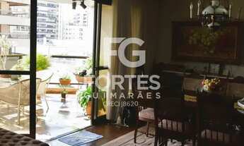 Imagem 2: Ribeirão Preto - Apartamento - Centro