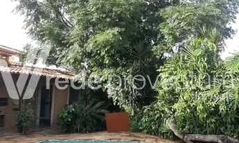 Imagem 4: Casa - Parque São Quirino - Campinas