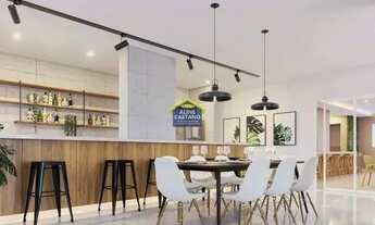 Imagem 7: Apto 2 dorms com suite - 100 mts do Mar!!