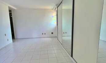 Imagem 7: Apartamento com 2 dormitórios para alugar, 127 m² por R$ 2.300,00/mês - Lagoa Nova - Natal