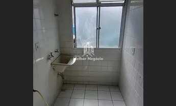 Imagem 7: Apartamento com 2 dorms, Jardim Recanto dos Sonhos, Sumaré - R$ 170 mil, Cod: RAP2808