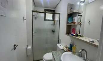 Imagem 3: Apartamento para venda tem 70 metros quadrados com 2 quartos em Itacorubi - Florianópolis