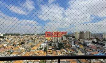 Imagem 5: Apartamento Condomínio Dream com 3 dormitórios à venda, 64 m² por R$ 485.000 - Gopoúva - G