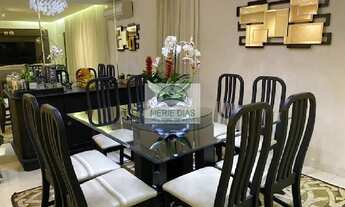 Imagem 2: Apto Volare 153 metros 3 suites andar alto 2 vagas