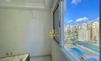 Imagem 7: Apartamento com 2 dormitórios à venda, 78 m² por R$ 850.000,00 - Jardim Astúrias - Guarujá