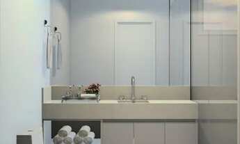 Imagem 4: SÃO PAULO - Apartamento Padrão - MOEMA