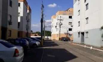 Imagem: ESTEIO - Apartamento Padrão - São José