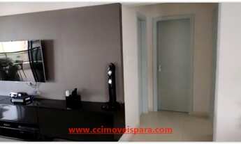 Imagem 4: Excelente Apto. com 198 metro quadrado com 3 quartos em Umarizal - Belém - PA