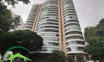 Imagem 3: Barão da Vila No Adrianópolis, 260m2, 3 Suítes