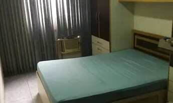 Imagem 2: Apartamento Condomínio Solaris - Praca seca