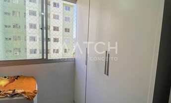 Imagem 4: Apartamento Riviera Di San Lorenzo em Jardim Goiás - Goiânia - GO