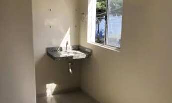 Imagem 1: Novo Kitnet com 1 dormitório