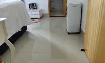 Imagem 5: SOBRADO 3 QUARTOS SENDO 2 SUÍTES PORCELANATO CHURRASQUEIRA ILUMINAÇÃO LED PROX AV T-63 FIN