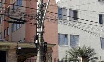 Imagem 6: Apartamento com 2 dormitórios à venda, 55 m² por R$ 320.000,00 - Vila Esperança - São Paul