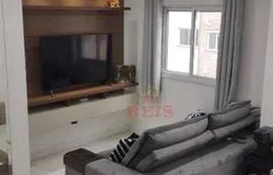 Imagem 4: Apartamento com 2 dormitórios à venda, 41 m² por R$ 260.000,00 - Jardim Campanário - Diade