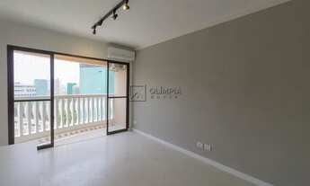 Imagem 5: Apartamento Locação 2 Dormitórios - 83 m² Pompéia