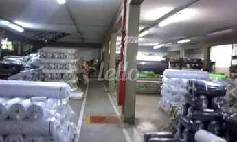 Imagem 7: São Paulo - Galpão/Depósito/Armazém - Brás