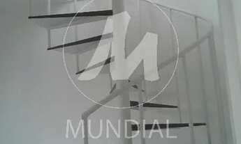 Imagem 3: Apartamento (cobertura 2 - duplex) 3 dormitórios, cozinha planejada, portaria 24 horas, la