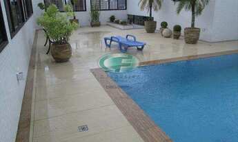 Imagem 3: Cobertura com 4 dorms, Ponta da Praia, Santos - R$ 5 mi, Cod: 1113300