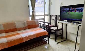 Imagem: Lapa conj. Temporada c/c WI-FY diária R$120,00