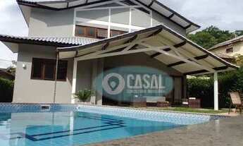 Imagem: Casa com 06 Quartos 485 m² - venda por