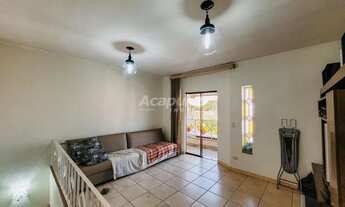 Imagem 6: Sobrado à venda, 3 quartos, 1 suíte, 2 vagas, Cidade Jardim II - Americana/SP