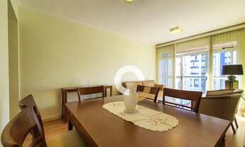 Imagem 3: Apartamento à venda, 92 m² por R$ 750.000,00 - Vila Itapura - Campinas/SP