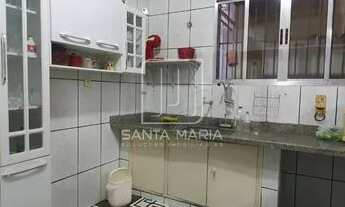 Imagem 4: Casa (térrea na rua) 3 dormitórios, cozinha planejada