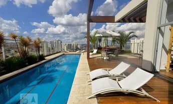 Imagem: Apartamento para Aluguel - Vila Augusta