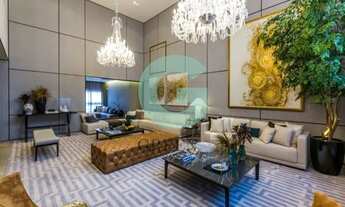 Imagem 3: Apartamento residencial de Alto Padrão para Venda - Fotos da área externa e do apto decora